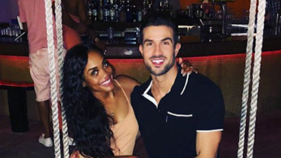 When are rachel lindsay and bryan abasolo getting married