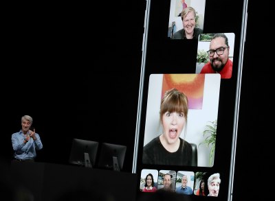 when is ios 12 coming out? getty images