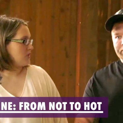 Josh's Confession | Mama June: From Not to Hot | WE tv