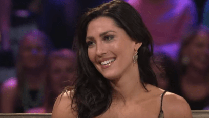 Bachelorette becca kufrin wedding date