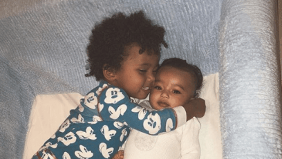 Chicago west middle name
