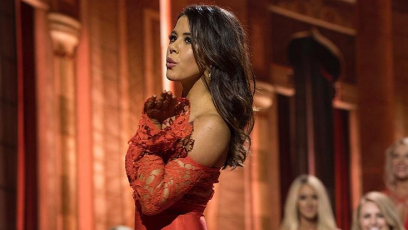 Christen whitney the proposal