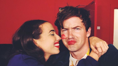 Colleen ballinger erik stocklin