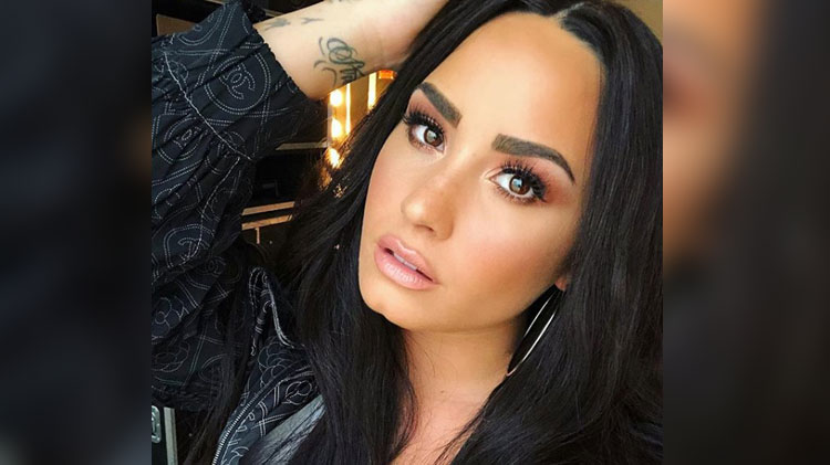 Demi lovato beat shazam