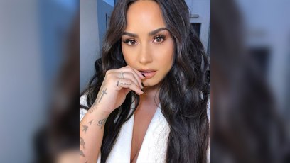 Demi lovato overdose celebrity reactions