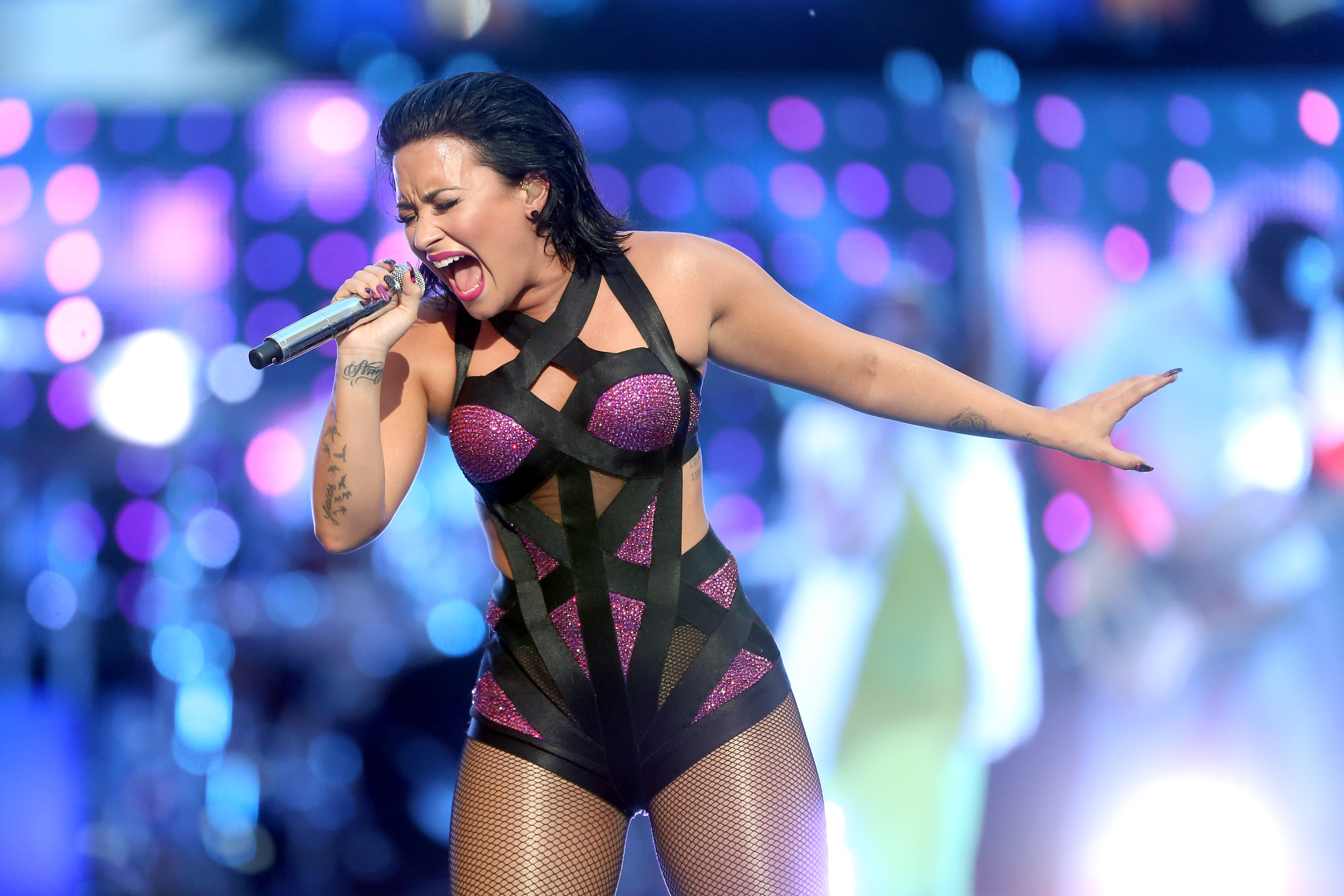 Demi lovato songs 1