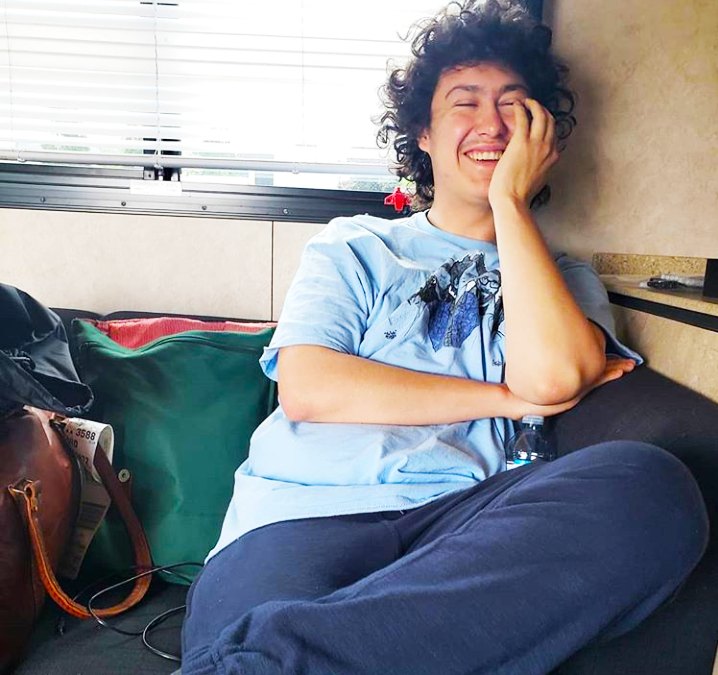 Hobo johnson rapper