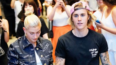 Justin bieber engaged hailey baldwin