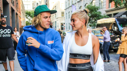 Justin bieber hailey baldwin pregnant