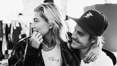 Justin bieber hailey baldwin