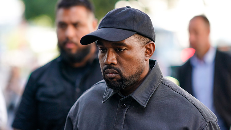 Kanye west dad ray cancer
