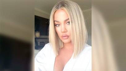 Khloe kardashian wanted a boy