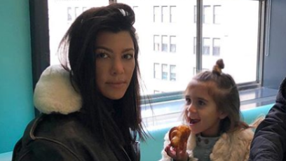 Kourtney penelope