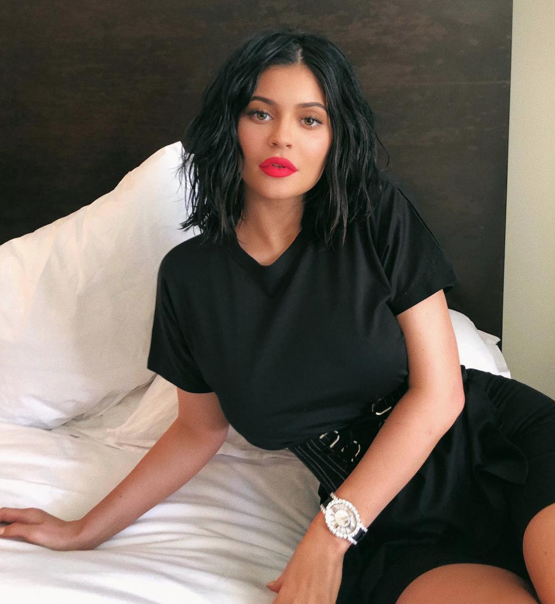 Kylie jenner summer 1