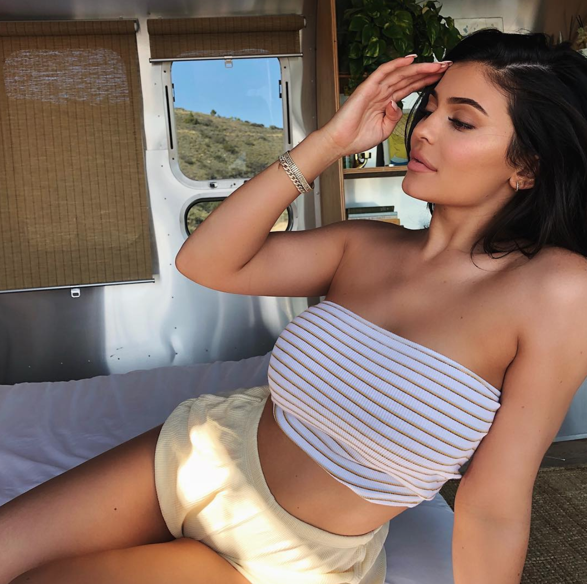 Kylie jenner summer 3
