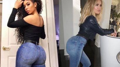 Lani blair khloe kardashian