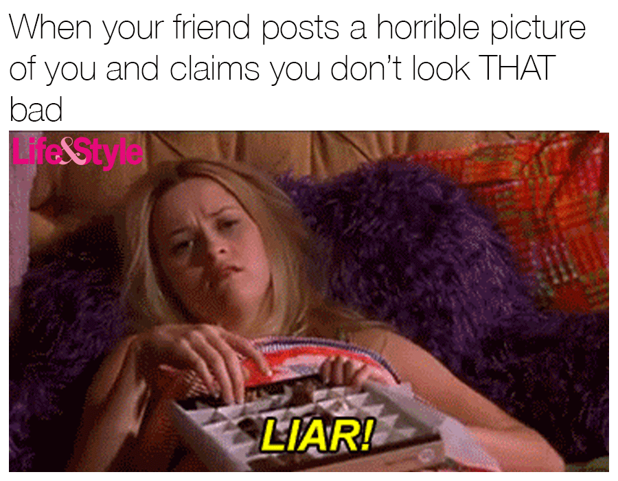 Legally Blonde Memes: See Our Favorite Elle Woods Moments!