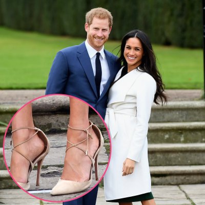 meghan markle heels getty images meghan markle heels getty images