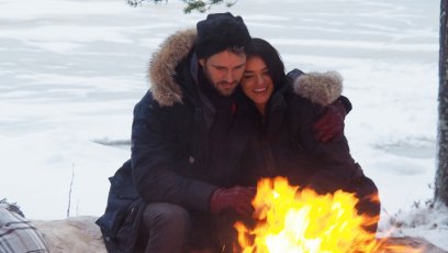 Nick viall raven bates