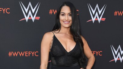 Nikki bella john cena married cold feet