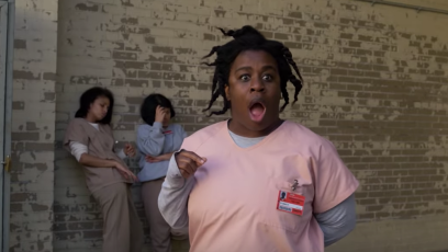 Orange is the new black seaso 6 trailer