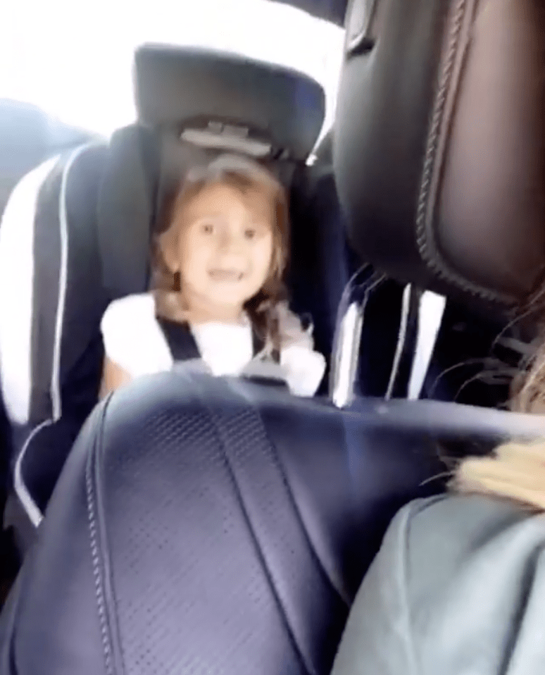 Penelope disick lip sync battle