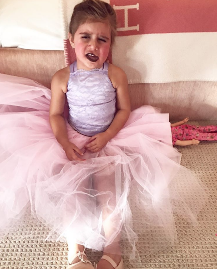 Penelope disick lipstick