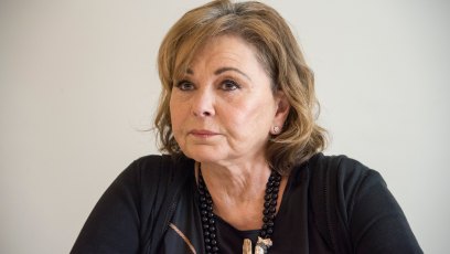 Roseanne barr lashes out valerie jarrett tweet
