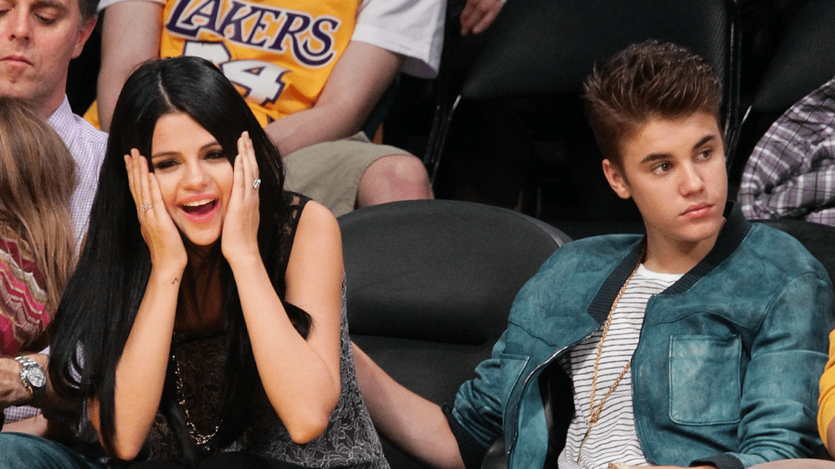 Selena gomez single forever