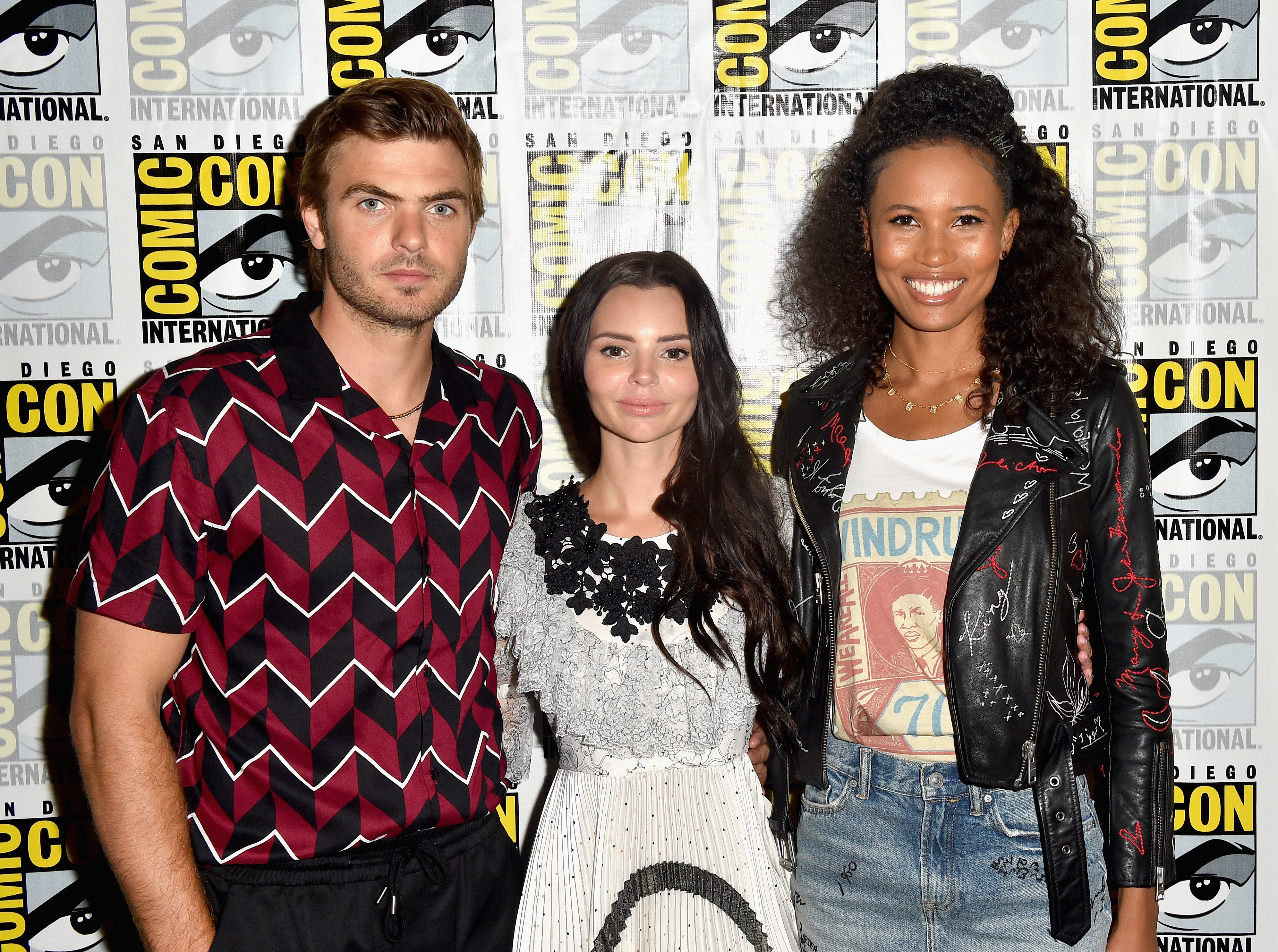 siren-cast