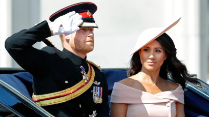 Thomas markle message prince harry