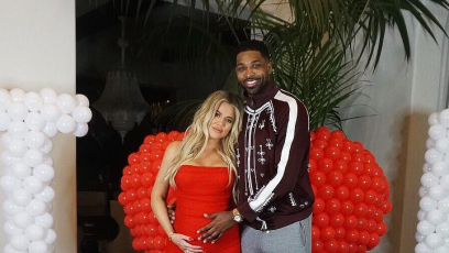 Tristan thompson khloe kardashian