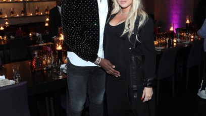 Tristan thompson trapped