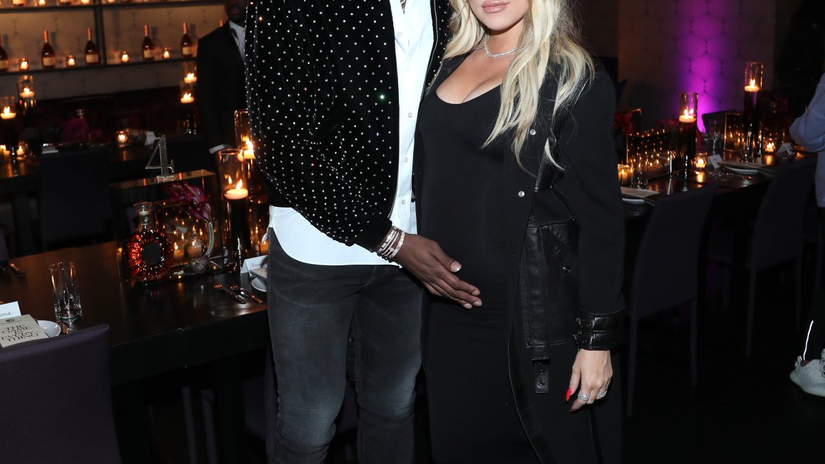 Tristan thompson trapped