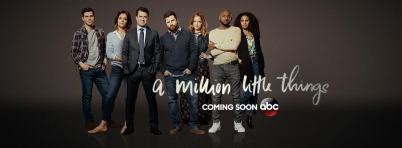 Tv preview a million little things