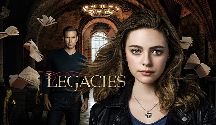 Tv preview legacies