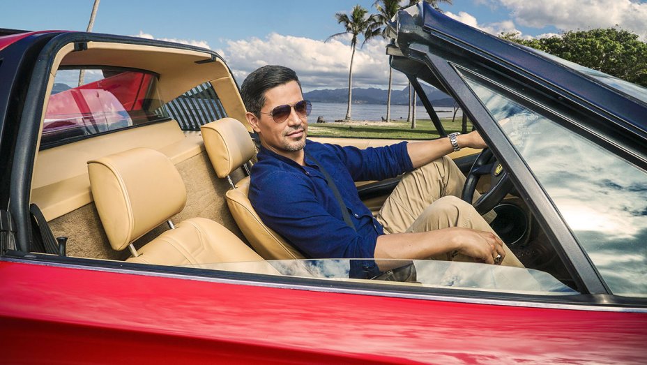 Tv preview magnum pi