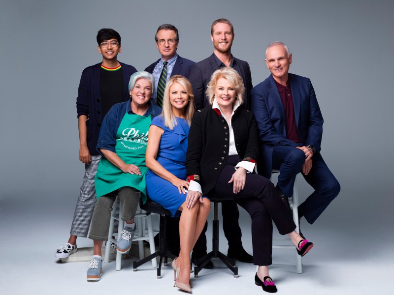 Tv preview murphy brown