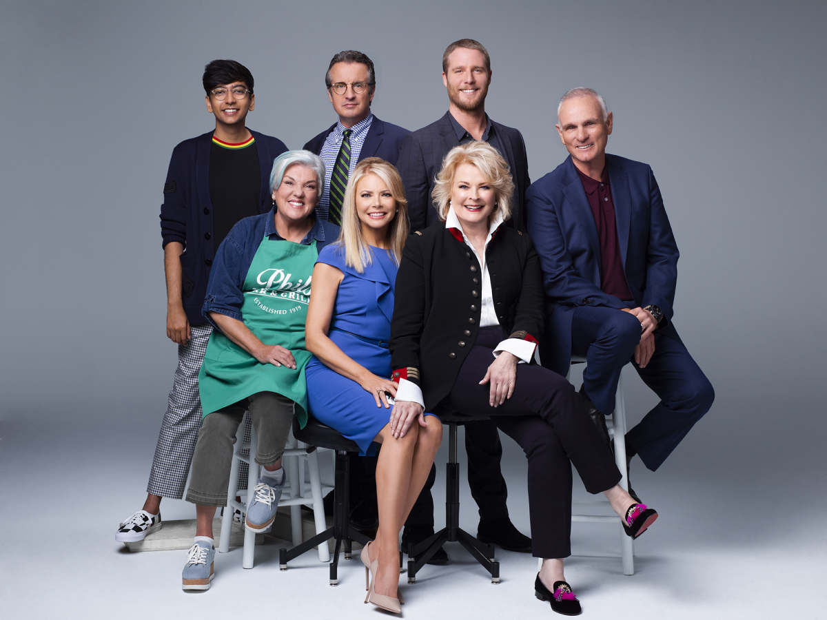 Tv preview murphy brown