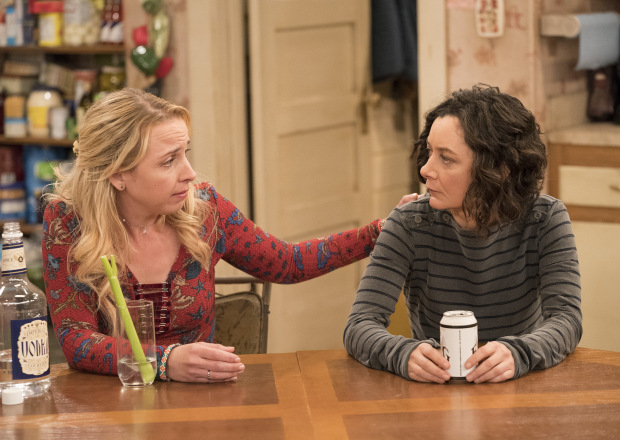 Tv preview the conners