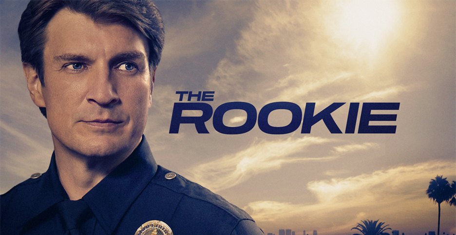 Tv preview the rookie