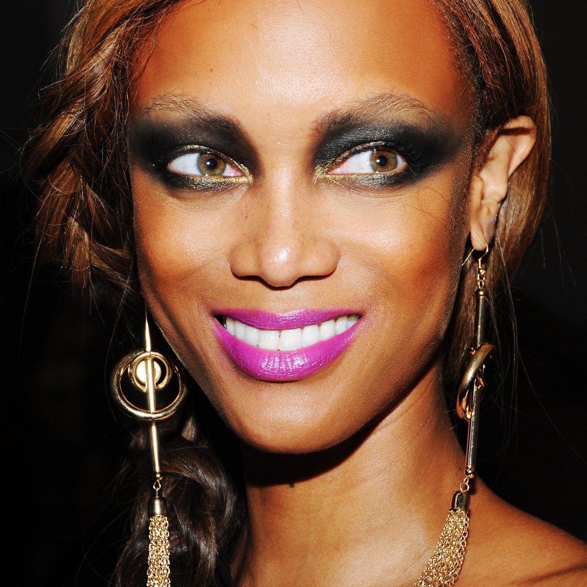 Ynkelig stil Forlænge Celebrity Makeup Fails: Because Even the Stars Get It Wrong