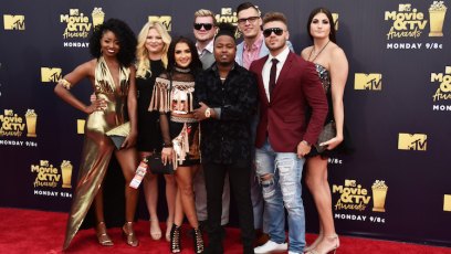Who is pregnant on floribama shore