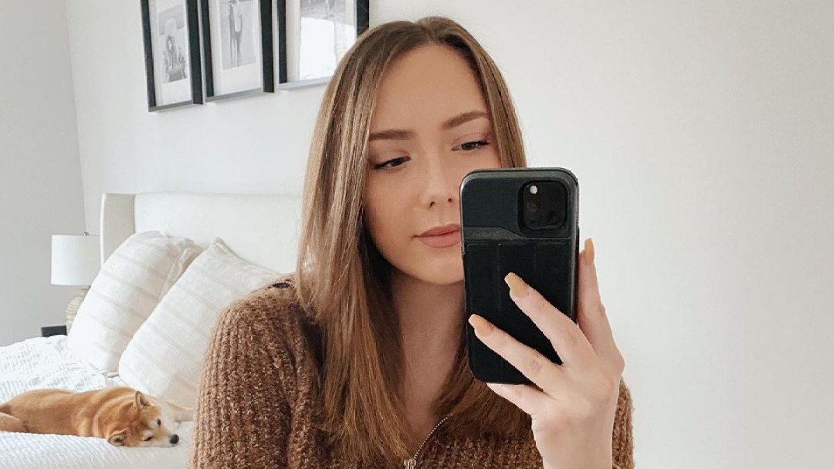 Eminem's Daughter Hailie Jade Today — See Stunning Photos