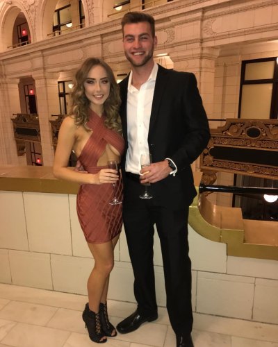 Who Is Hailie Jade's Boyfriend Evan McClintock