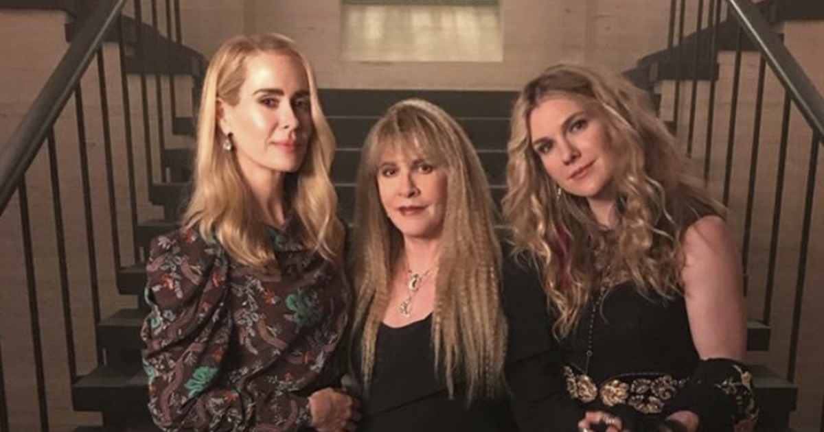 Ahs pic