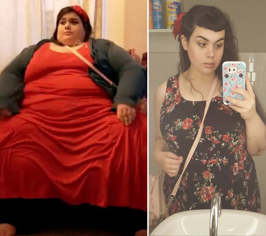 My 600-lb Life Archives - Life & Style