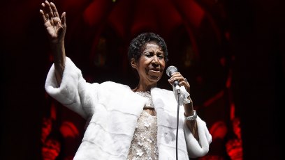 Aretha franklin