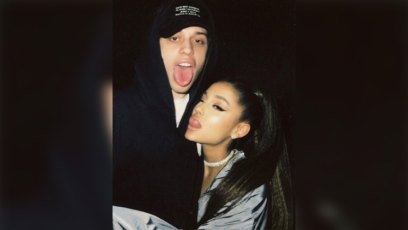 Ariana grande new tattoo scott davidson fdny