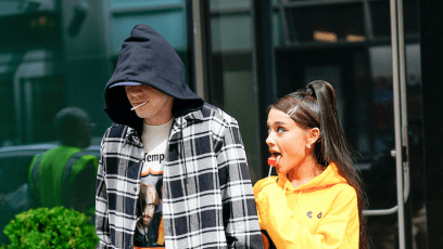 Ariana grande pete davidson instagram pda